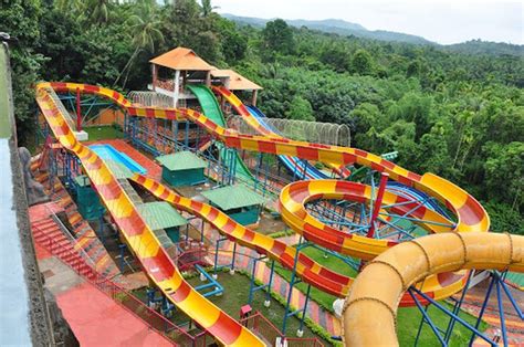 Fantasia Park .